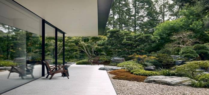 Northwindow has obtained the first buffer brake technology in the panoramic sliding door industry